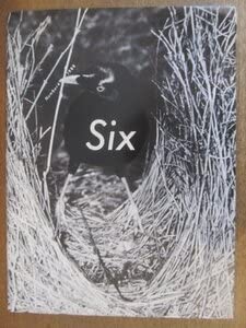 Sixth Sense シックスセンス No.1 コムデギャルソン Gallery 98 | Comme des Garcons, Six / Sixth Sense, Number 1